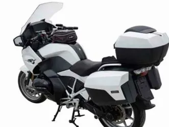 bmw - r1250 rt turismo