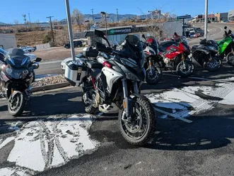 2024 ducati multistrada v4 rally