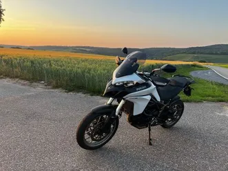 ducati multistrada 950