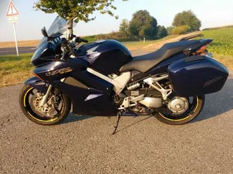 honda vfr 800 vtec ohne abs