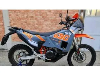 690 enduro r (2022 - 25)