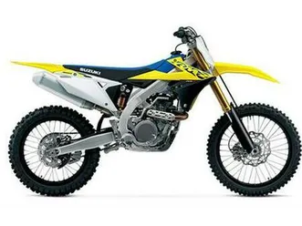 2023 suzuki rm-z450 - 7100201