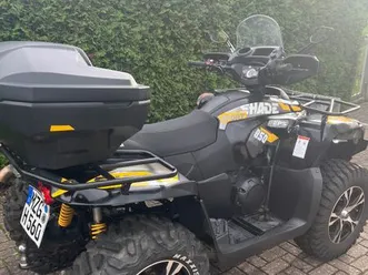 access motor schade sport 850