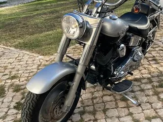 harley-davidson fat boy - 03