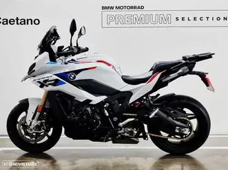 bmw s 1000 xr 1000xr m motorsport lightwhite