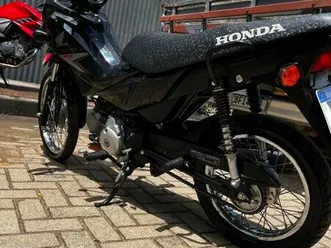 honda pop 110i es
