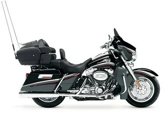 2006 harley-davidson flhtcuse - ultra classic electra glide screamin’