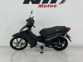 honda biz 125 ex flexone