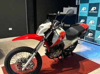 honda nxr 160 bros esdd mix
