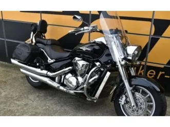 suzuki intruder vlr 1800 c intruder niemcy 2010 bezwypadkowy raty 1.8