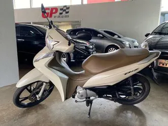 honda biz 125/125i flex