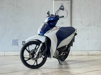 honda biz 125