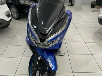 honda pcx 150 sport