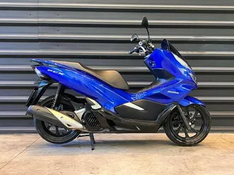 honda pcx 150 std abs