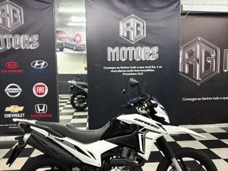 honda nxr 160 bros esdd cbs