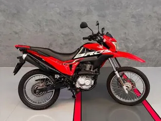 honda nxr 160 bros esdd cbs