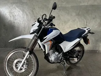 honda nxr 160 bros esdd mix