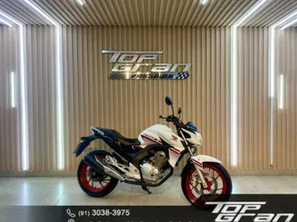 honda cb twister 250 cbs flexone