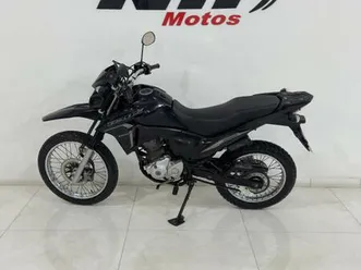 honda nxr 160 bros cbs flex