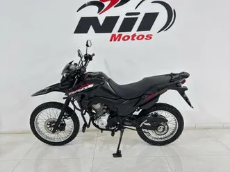 honda nxr 160 bros abs flex