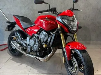honda cb 600 f hornet abs