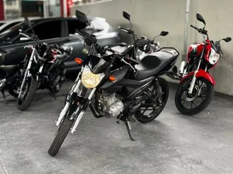 ybr 125i ed
