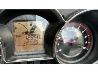 downtown 200i (2009 - 16)