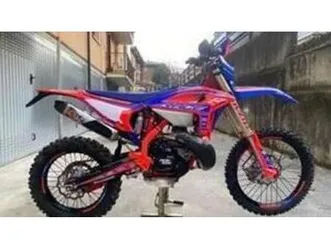 rr 250 2t enduro race (2025)