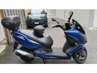 g-dink 300i (2018 - 20)