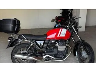 v7 ii special (2015 - 17)