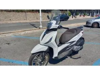 beverly 400 abs-asr (2021 - 24)