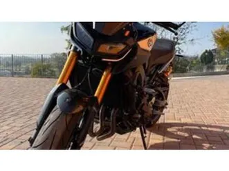 mt-09 sp (2018 - 20)