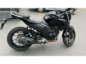 yamaha fz25 250 fazer flex