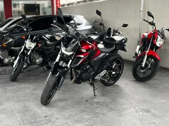 yamaha fz25 250 fazer flex