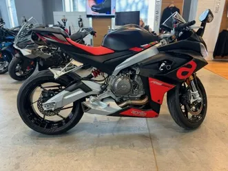 2024 aprilia rs 660