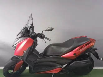yamaha xmax 250