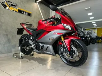 yamaha yzf r3 321 abs