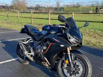 cbr 650r abs