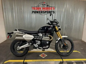 2024 triumph scrambler 1200 x