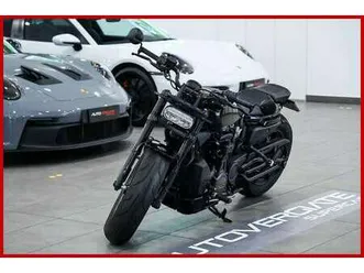 2022 harley davidson sportster 1200 a vendre