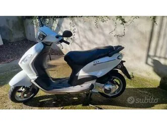 piaggio fly 125 - 2014