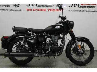 2023 royal enfield bullet standard 500 a vendre