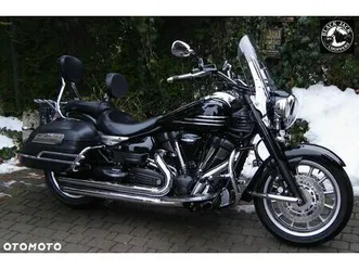 yamaha midnight star