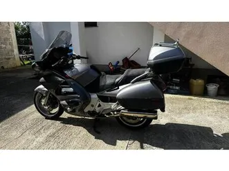 pan european 1300, 2013 god.