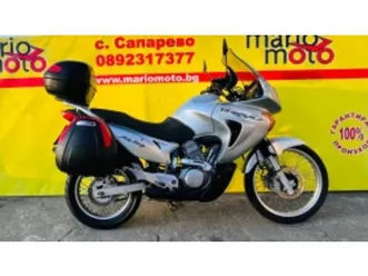 honda xl 650 v transalp