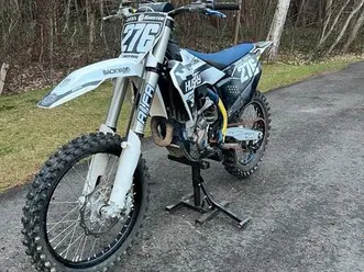 husqvarna fc 350 2019