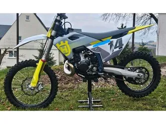 husqvarna tc 250 bj24