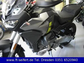 moto guzzi stelvio pff rider assistance solution