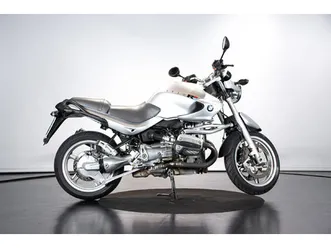 2002 bmw r 1150 a vendre