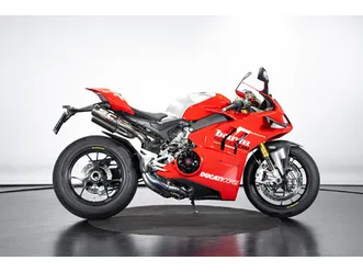 2020 ducati panigale v4 r a vendre
